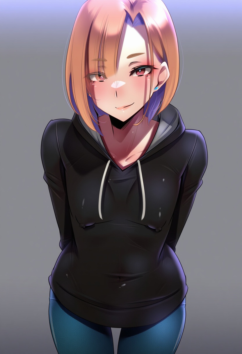 An image depicting andou you